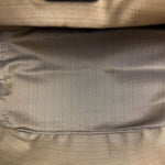 Fendi FF Vintage Zucca Print Top Handle Tote