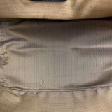 Fendi FF Vintage Zucca Print Top Handle Tote