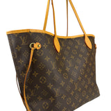 Louis Vuitton Monogram Neverfull MM