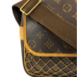 Louis Vuitton Monogram Congo Messenger Bag PM