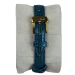 Fendi Interchangeable Strap Watch