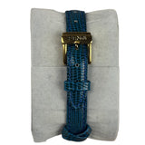 Fendi Interchangeable Strap Watch