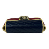 Gucci GG Marmont Super Mini Chain Bag