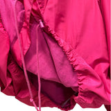 Balenciaga Pink Track Hoodie