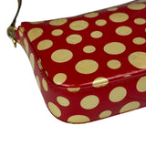 Louis Vuitton x Yayoi Kusama Polka Dot Pochette