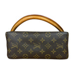 Louis Vuitton Monogram MM Looping Bag