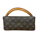 Louis Vuitton Monogram MM Looping Bag