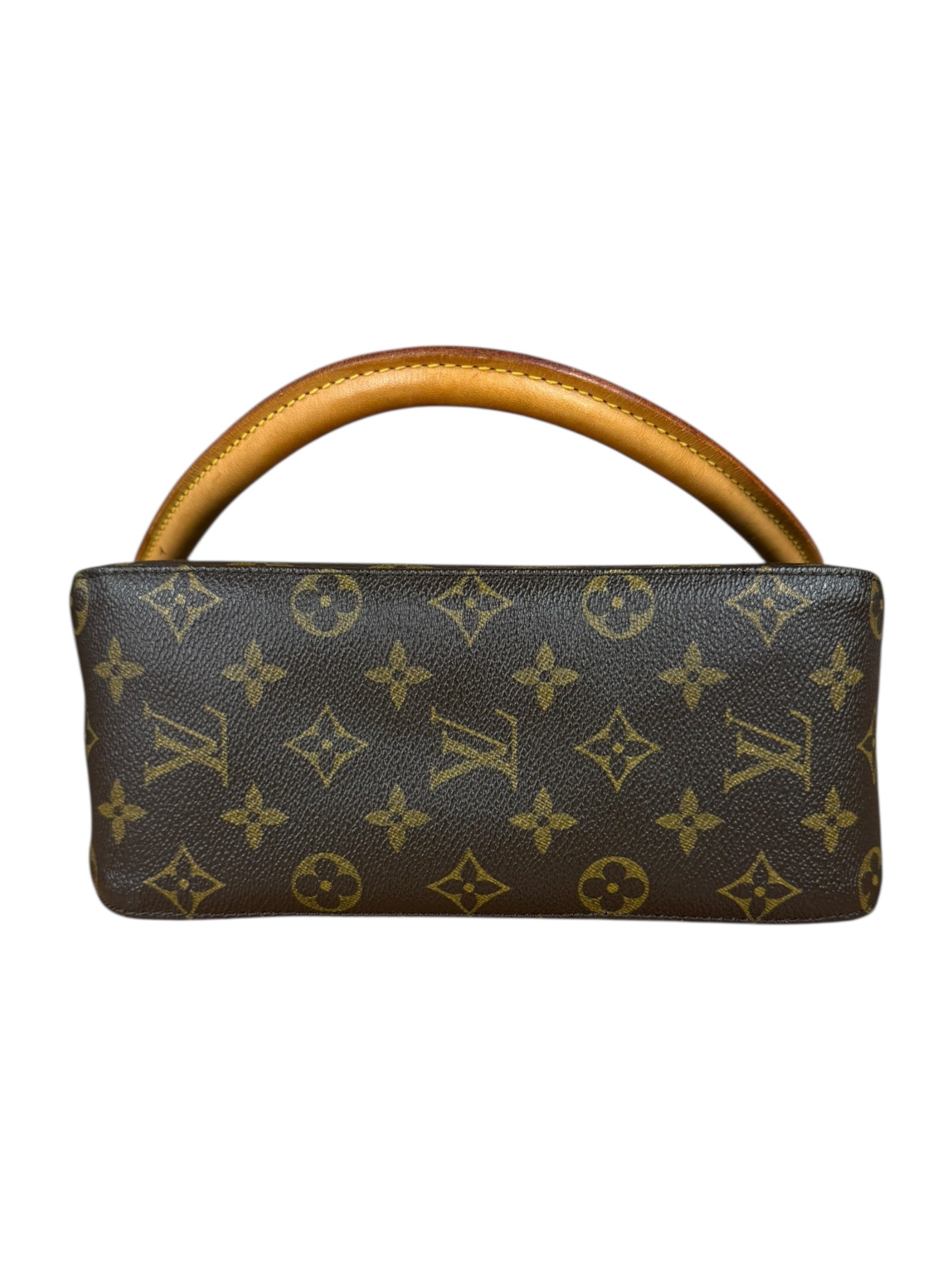 Louis Vuitton Monogram MM Looping Bag