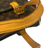 Louis Vuitton Monogram Multipli-Cite Shoulder Bag