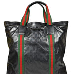 Gucci GG Crystal Tote
