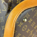 Louis Vuitton Monogram Cruiser Bag