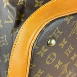Louis Vuitton Monogram Cruiser Bag