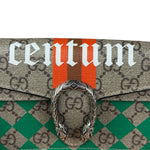 Gucci GG Supreme Canvas Dionysus Centum Shoulder Bag