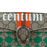 Gucci GG Supreme Canvas Dionysus Centum Shoulder Bag