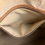 Louis Vuitton Monogram Looping Bag GM