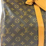 Louis Vuitton Monogran Keepall 45