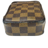 Louis Vuitton Damier Ebene Etui Okapi Case BB