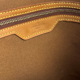 Louis Vuitton Monogram Vintage Cabas Mezzo Tote