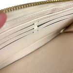 Louis Vuitton Zippy Wallet Limited Edition Nautical Damier