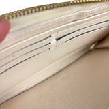 Louis Vuitton Zippy Wallet Limited Edition Nautical Damier