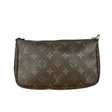 Louis Vuitton Monogram Pochette