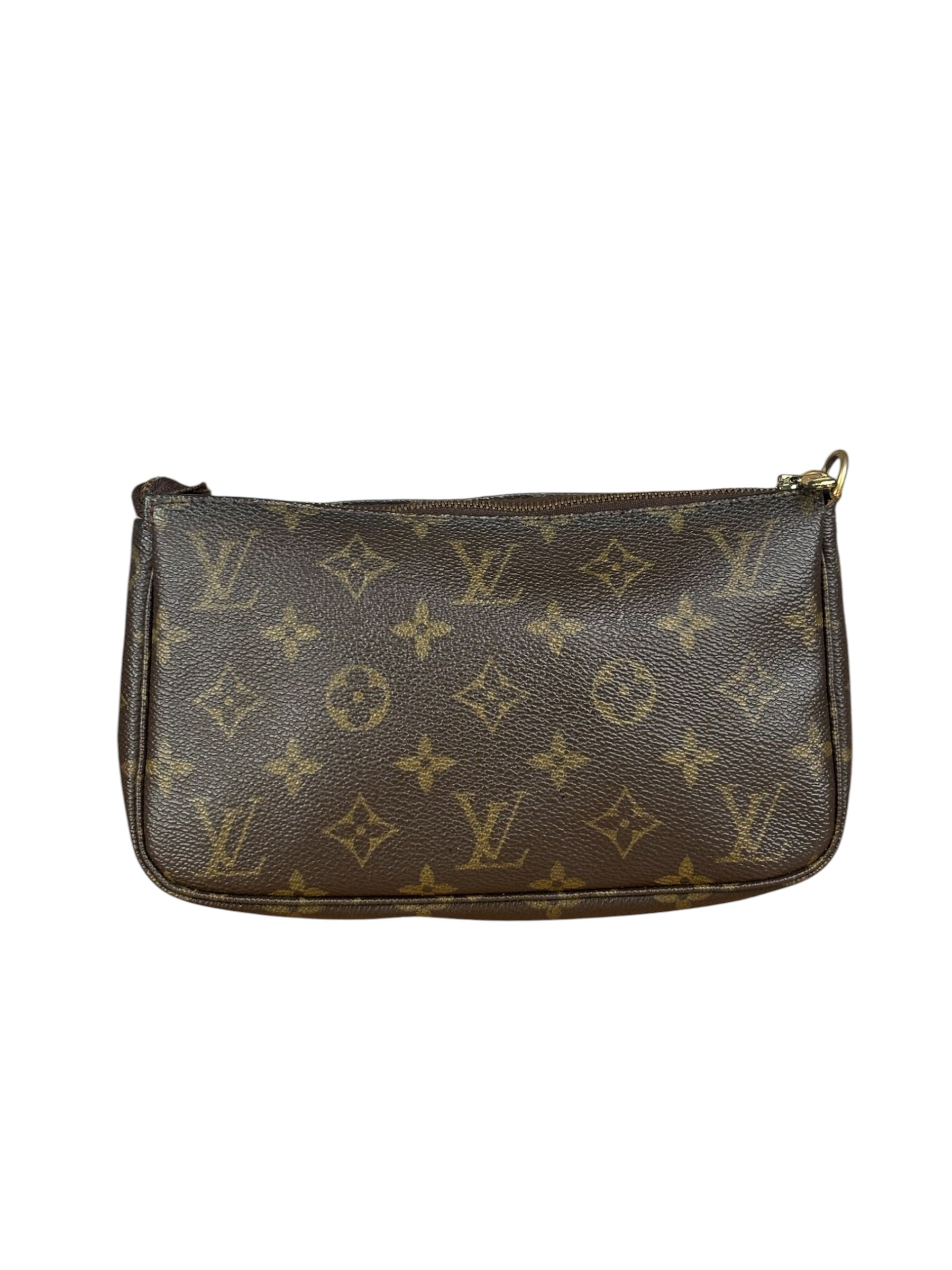 Louis Vuitton Monogram Pochette