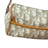 Christian Dior Vintage Romantique Trotter Baguette