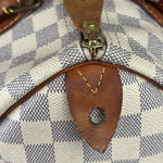 Louis Vuitton Damier Azur Speedy 30