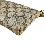 Gucci GG Supreme Pochette
