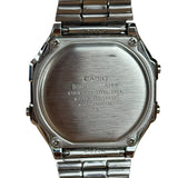 Casio Illuminator Stainless Steel