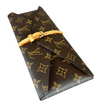 Louis Vuitton Monogram Chopstick Set