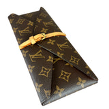Louis Vuitton Monogram Chopstick Set