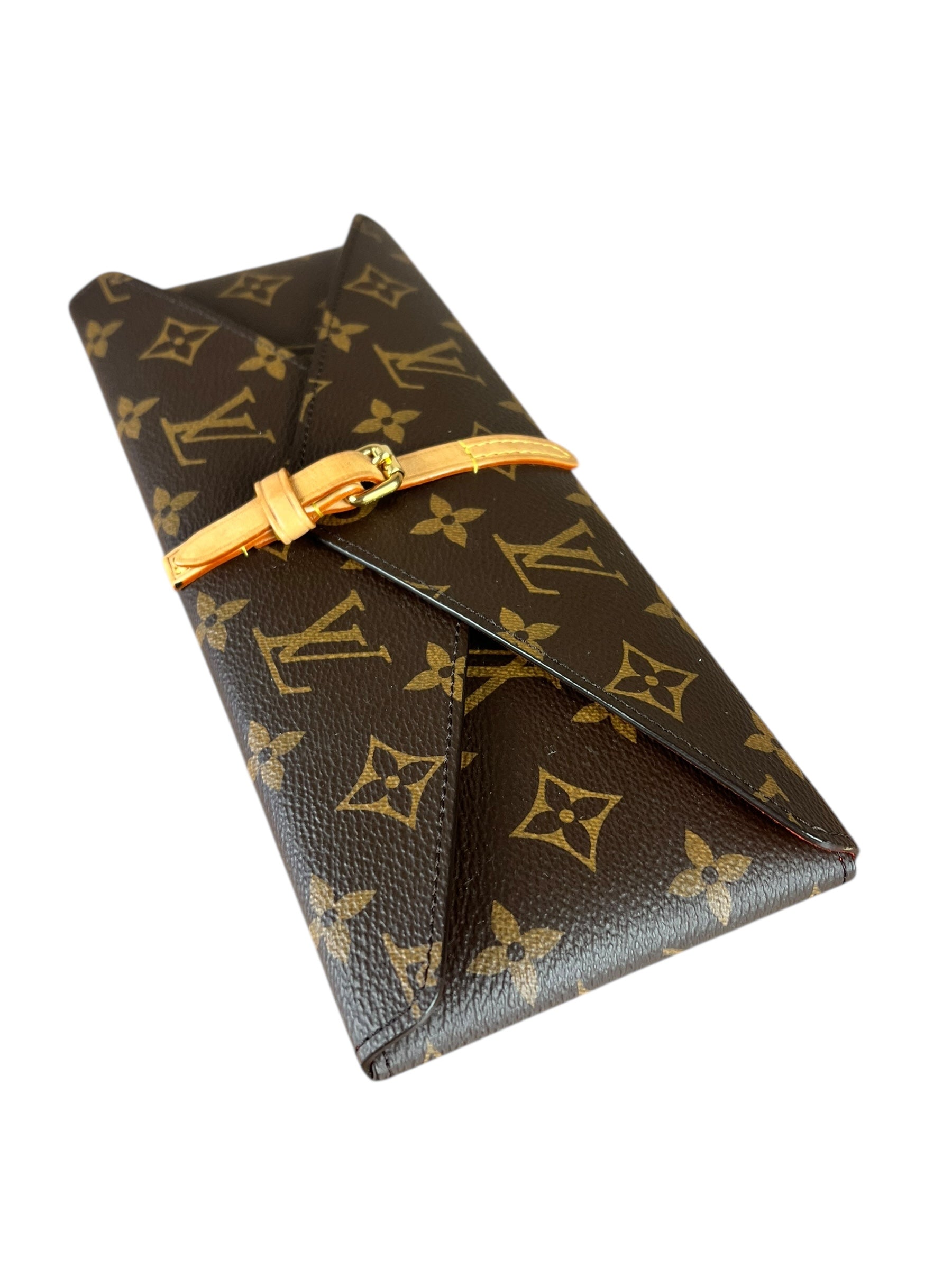 Louis Vuitton Monogram Chopstick Set