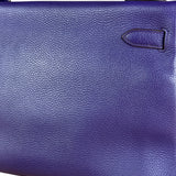 Hermes Togo Kelly II Retourne 32 Ultraviolet 2010