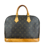 Louis Vuitton Monogram Alma