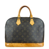 Louis Vuitton Monogram Alma