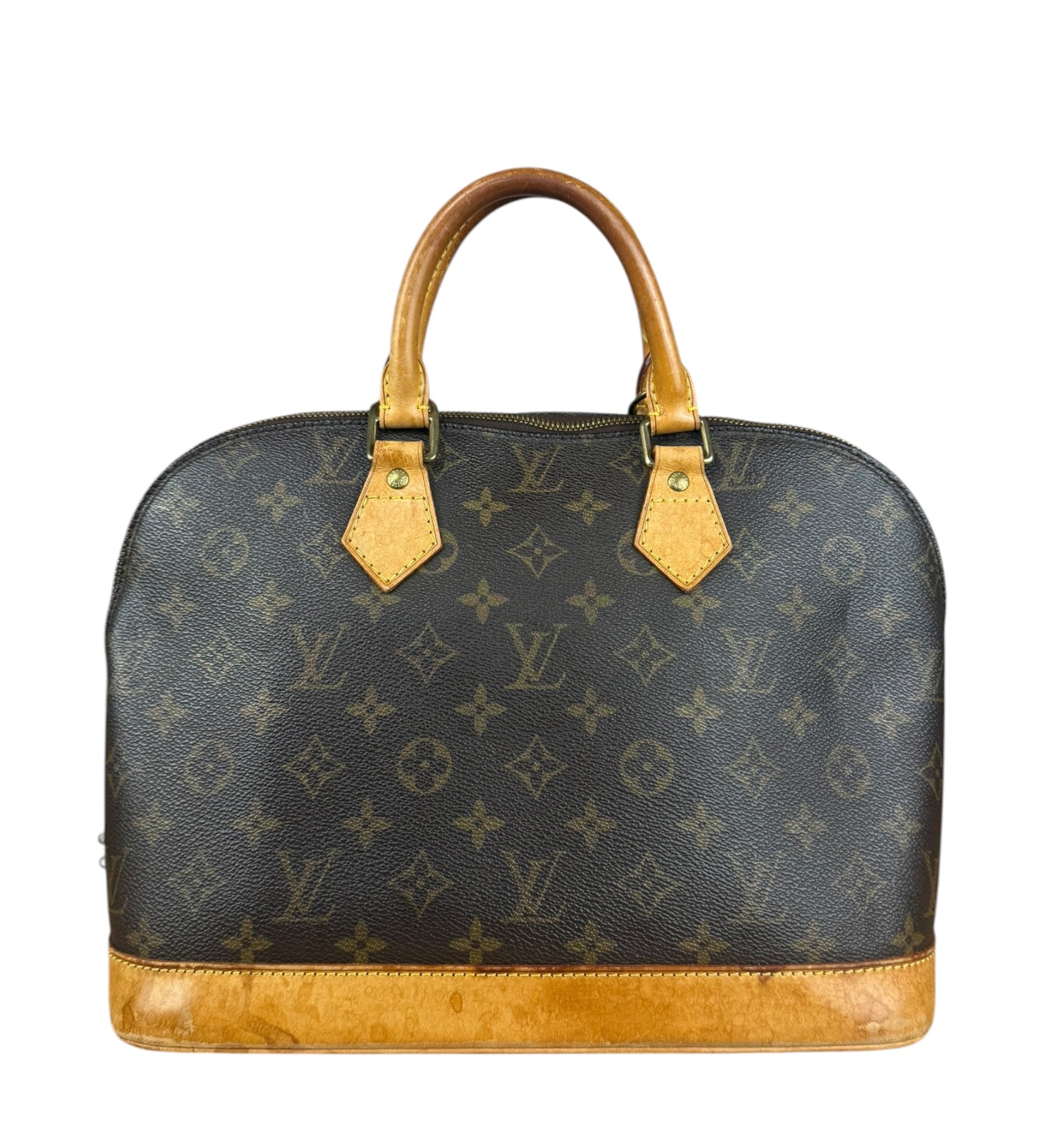 Louis Vuitton Monogram Alma