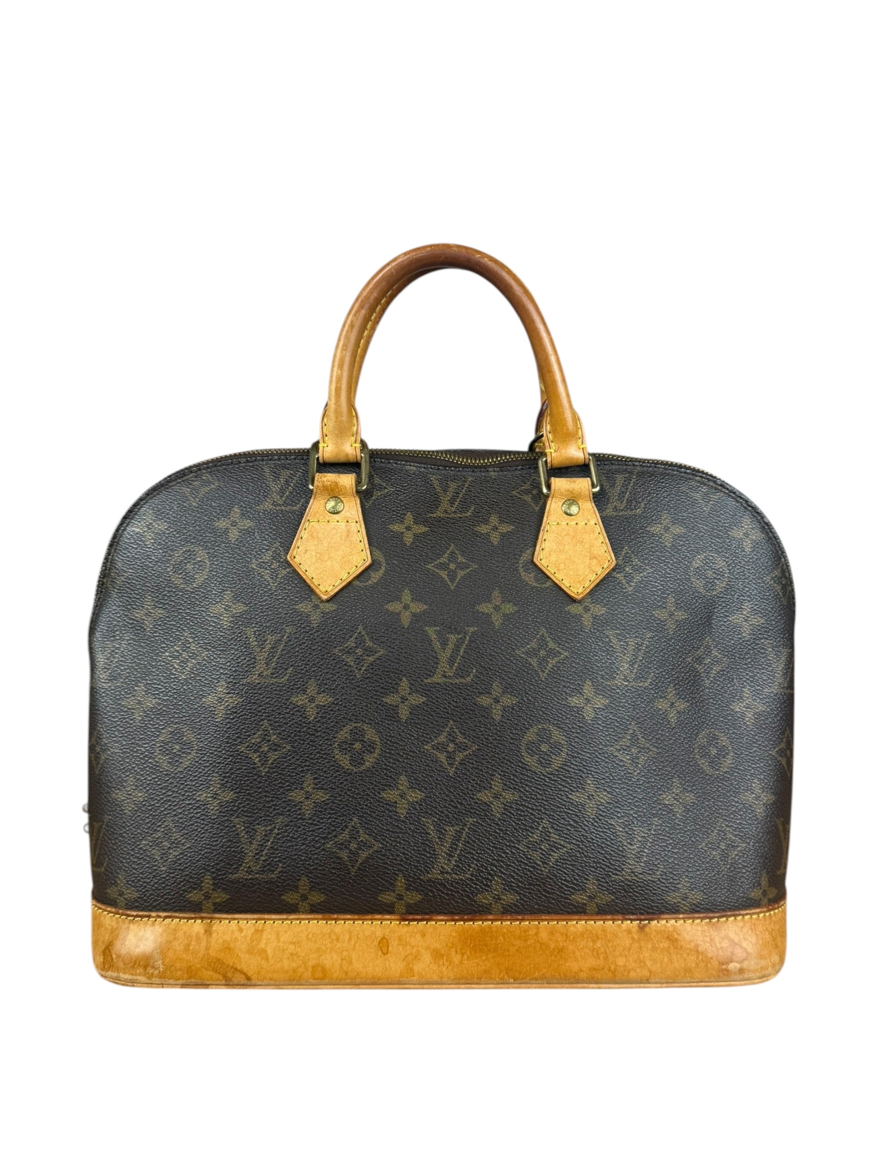 Louis Vuitton Monogram Alma