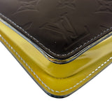 Louis Vuitton Matte Vernis Multicolor Lexington Pochette