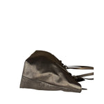 Coach Metallic Bronze Leather Chicago Ellis Tote Bag