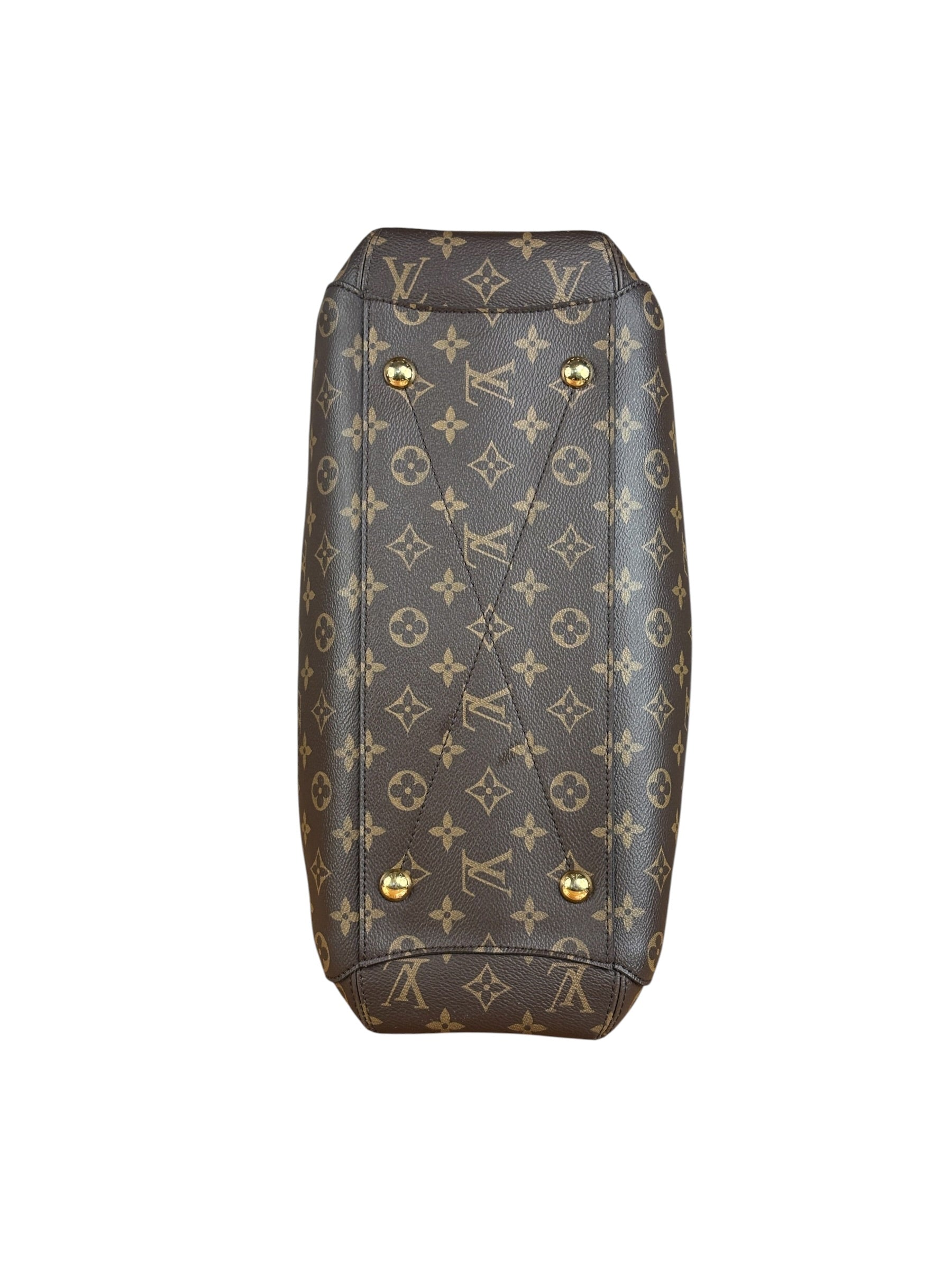 Louis Vuitton Monogram Montaigne GM