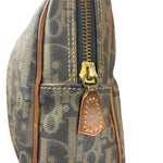 Christian Dior Vintage Monogram Trotter Poch