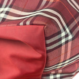 Burberry Blue Label House Tote Bag
