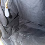 Balenciaga Mist Blue Leather Sunday City Bag