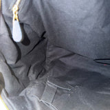 Balenciaga Mist Blue Leather Sunday City Bag