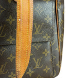 Louis Vuitton Vintage Monogram Multpli-Cite Bag