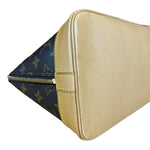 Louis Vuitton Monogram Alma PM