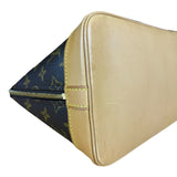 Louis Vuitton Monogram Alma PM