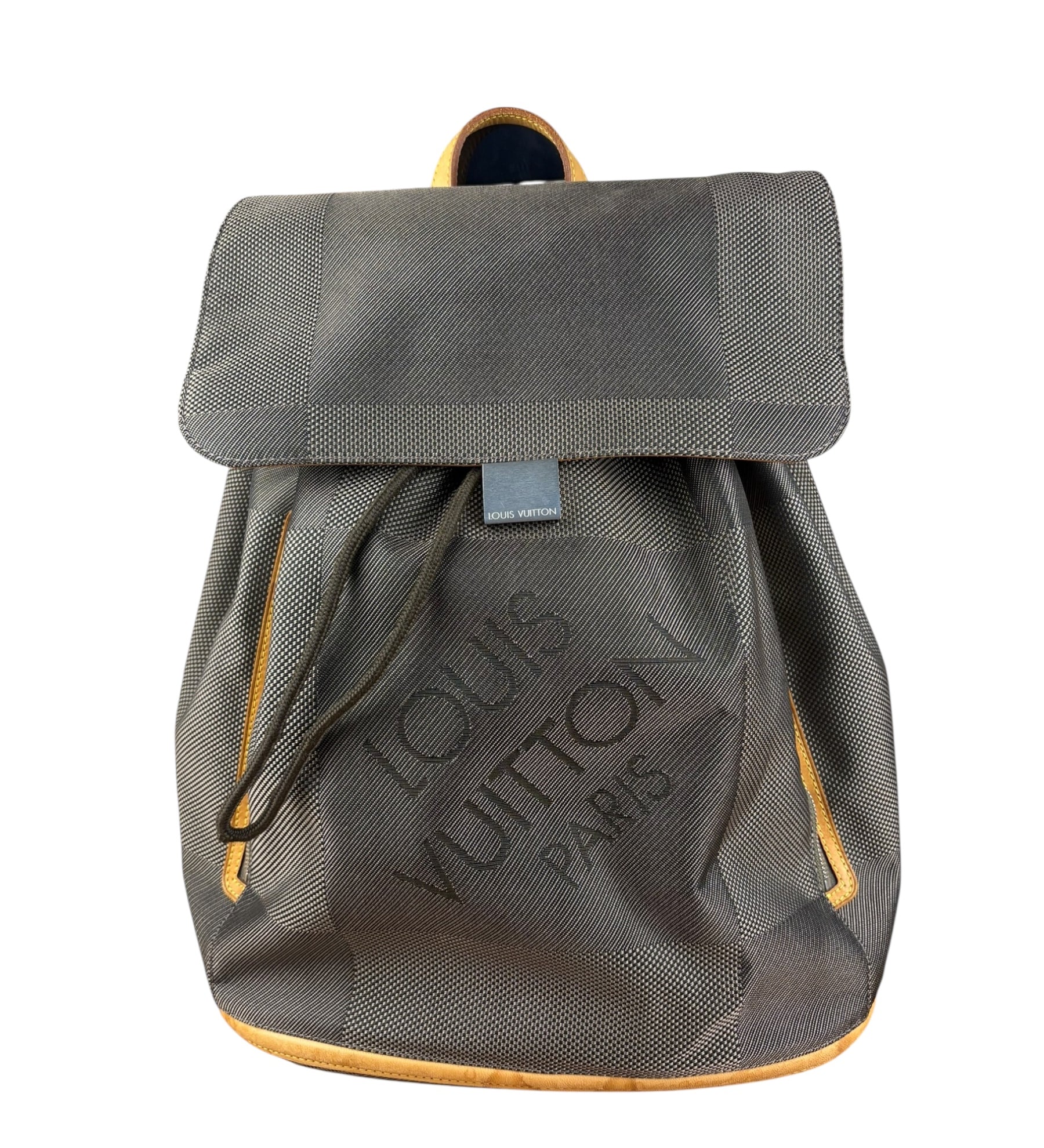 Louis Vuitton Pioneer Backpack