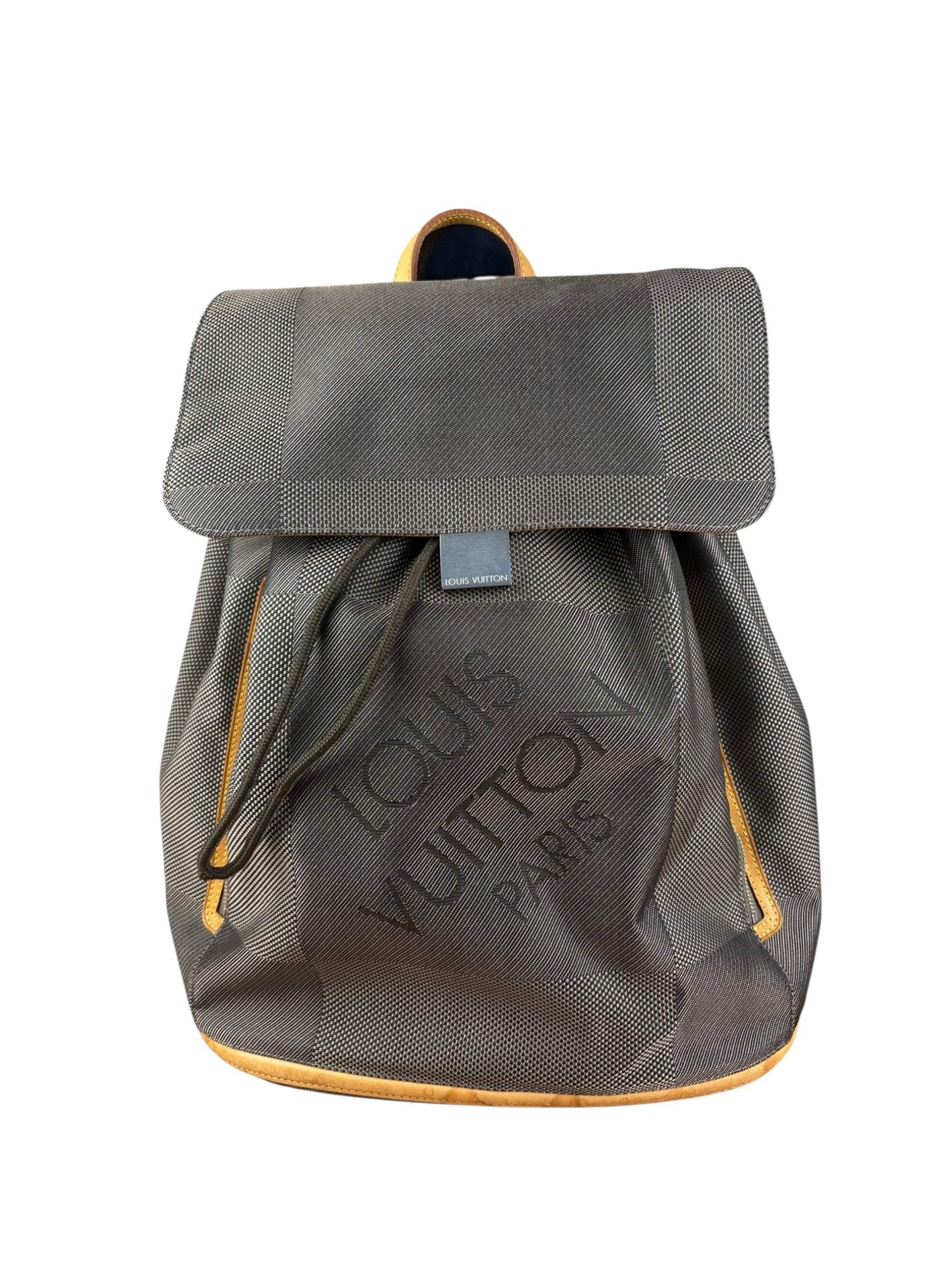 Louis Vuitton Pioneer Backpack